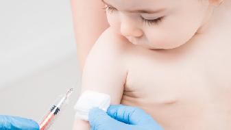 ​新冠疫苗禁忌