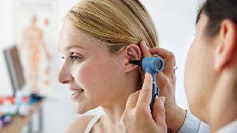 听力疲劳易患突发性耳聋