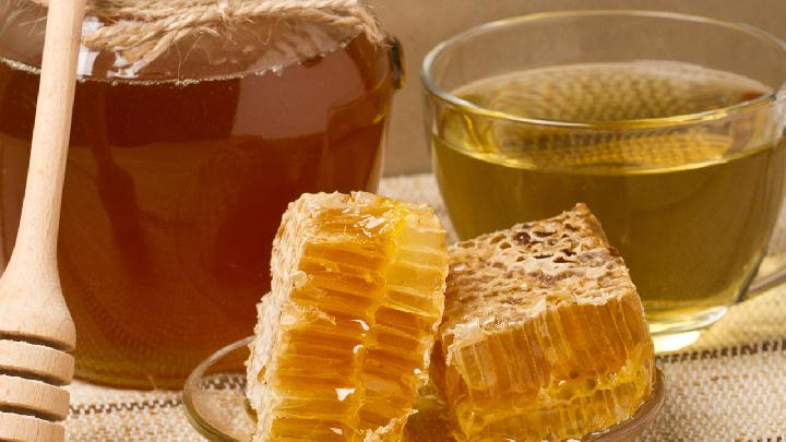 关于蜂蜜的一些禁忌