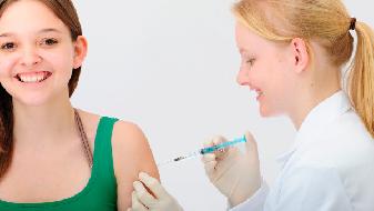 ​新冠疫苗接种能预防多久