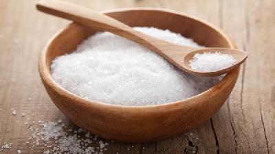 专家提醒食用碘盐注意事项