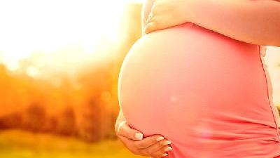 预防孩子肥胖应从孕期抓起