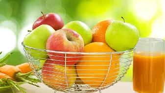 水果想吃就吃有碍身体健康