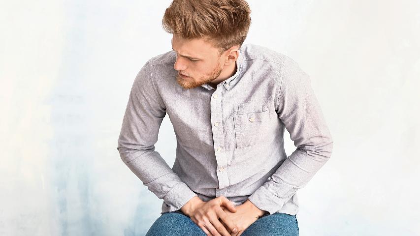 前列腺囊肿的常见症状是什么 前列腺囊肿的危害有哪些