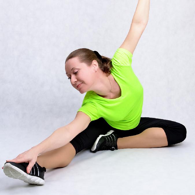 拉伸运动都有什么  腿部的拉伸运动可以瘦腿吗