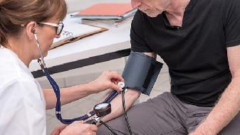 成年人血压正常范围是多少