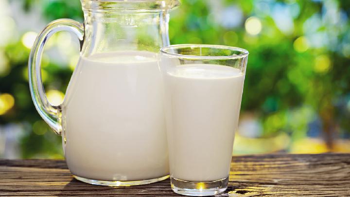 四种食物别在喝完牛奶后食用
