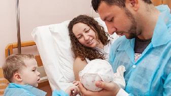 新生儿行为测定是什么呀 新生儿行为测定