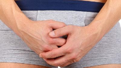 小便时疼痛是怎么回事 小便痛是前列腺炎吗