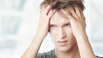 常爱喝酒的男人小心肾梗塞