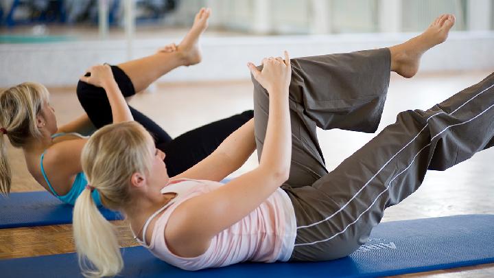 怎么快速减肥 什么运动最减肥