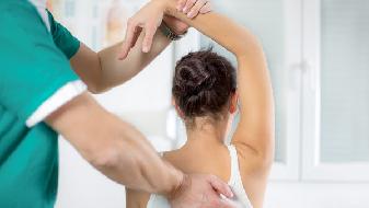缓解背部酸痛方式有哪些  必知这九种
