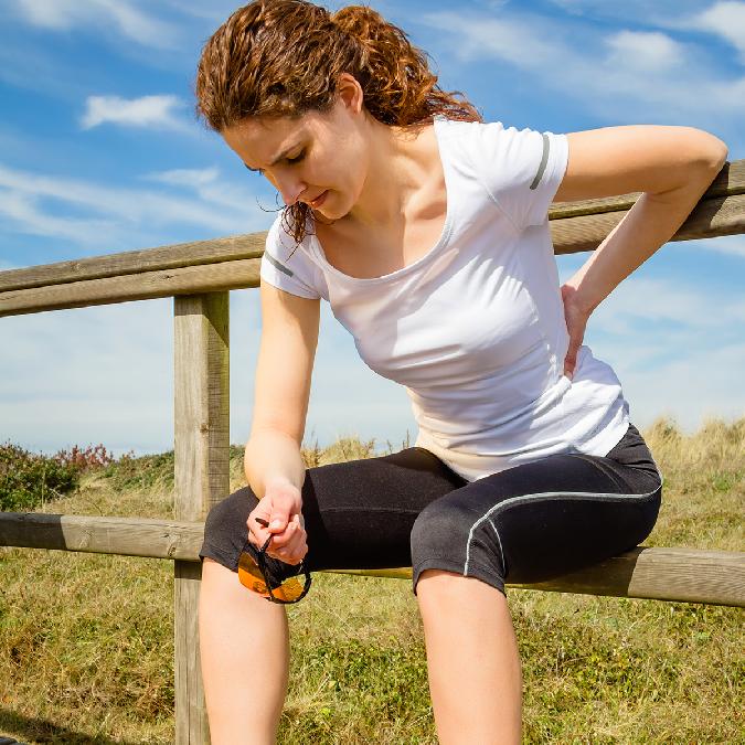 跑步可以减肥吗 怎么跑步减肥不长肌肉