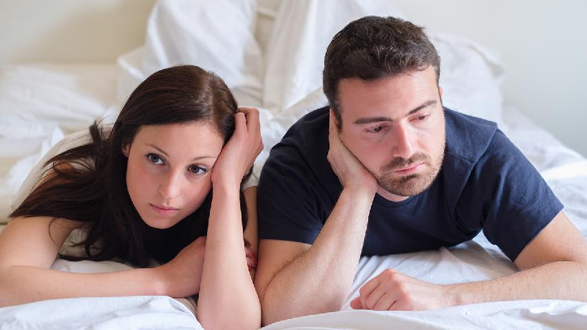夫妻健康性爱该怎么做 和谐性生活要注意4个因素