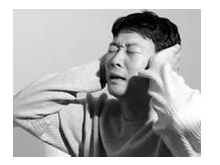 神经性耳鸣