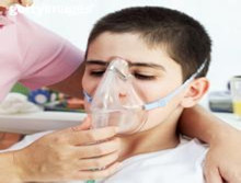 尘螨过敏性哮喘