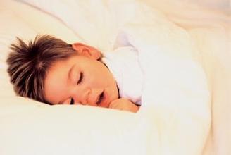 儿童睡眠障碍