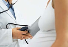 妊娠高血压综合征