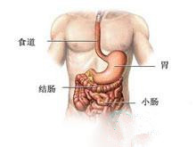 胃肠道伴癌综合征