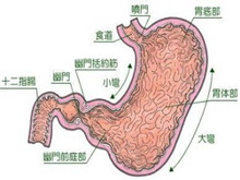 药物性胃病