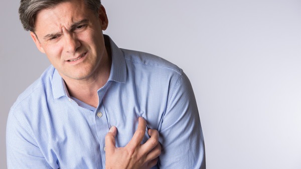 心肌梗死有哪些后遗症 这4项症状最常见