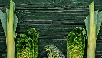 降血压的蔬菜都有什么 饮食养生推荐这五种有利于降血压的蔬菜