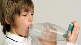 为什么很多孩子得哮喘 这个原因才是哮喘病发的根源