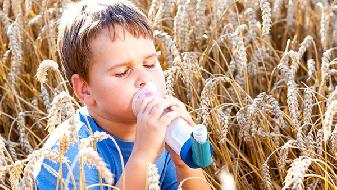 为什么很多孩子得哮喘 这个原因才是哮喘病发的根源