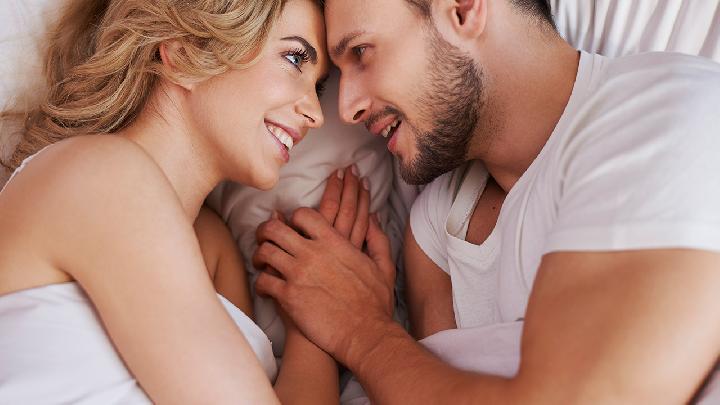 乳房在性爱时的生理反应是什么 性爱时女性会发生什么变化