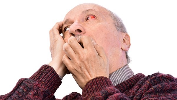 泪囊炎的早期症状有哪些 泪囊炎分为几种