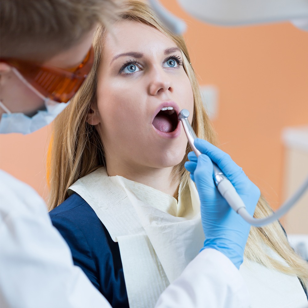 牙龈萎缩的早期症状有哪些 若出现这4点不明显表现一定要当心
