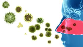 疫情期间上班该注意什么 如何预防新冠病毒