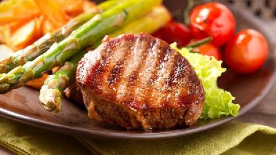 饮食养生提示肠胃不好一定要少吃这些食物