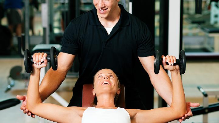 保持好情绪 女性才能远离乳腺癌