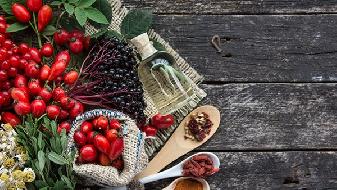 吃什么可以清热解毒  饮食养生推荐四种秋季清热解毒的食物