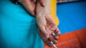 小睾丸给男人的启示 可能是不育症