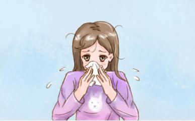 慢性鼻炎的人用鼻炎康效果如何