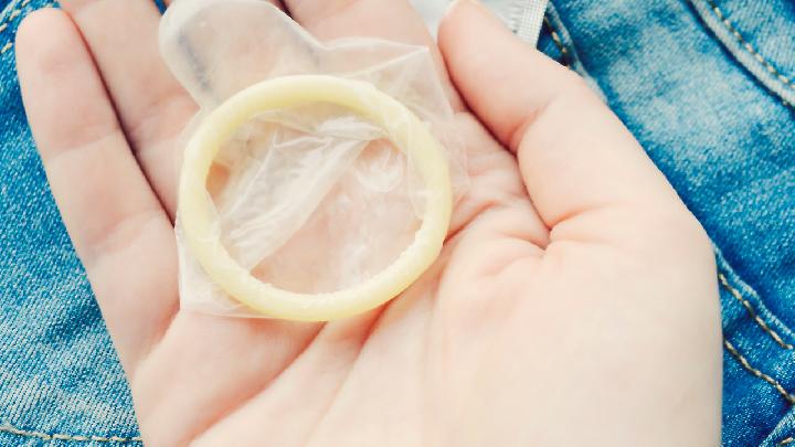 避孕套怎么用 正确使用避孕套的几个步骤