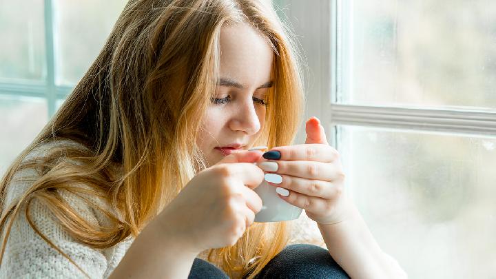 女性经期吃什么好 女性经期宜这些食物