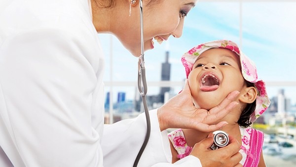 儿童咳嗽挂什么科 儿童咳嗽的病因是什么