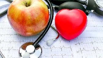 高血压吃什么食物好 饮食养生推荐高血压必吃的五种食物