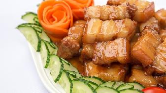 饮食养生 五种食物被长寿的人选择