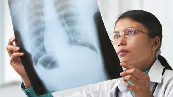 讲解肺癌的常见症状有哪些呢