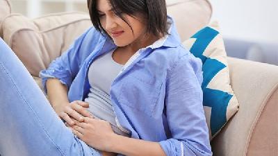 患有宫颈肥大会出现哪些症状?