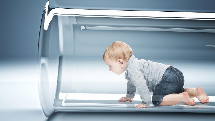 婴儿是怎么认妈妈的?你知道小家伙们是如何辨别的吗?