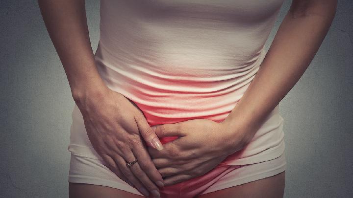 孕晚期如出现这些症状 说明即将临产