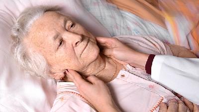 六个过敏性紫癜的护理原则