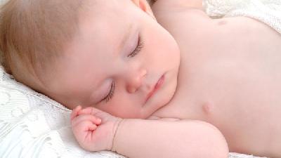 孩子第一个月睡眠时间是多久 如何正确哄宝宝入睡