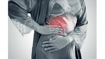 诱发宫颈糜烂的病因主要表现为四个部分