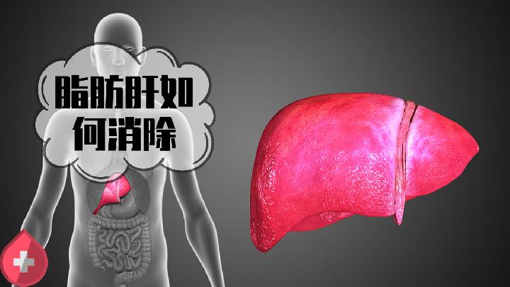 脂肪性肝炎与脂肪肝的区别有哪些